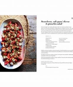 Octopus Cookbooks Simply By Sabrina Ghayour