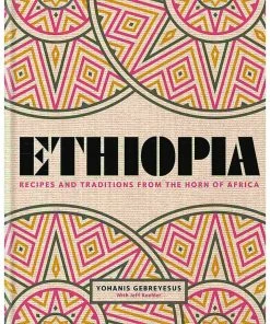 Octopus Ethiopia By Yohanis Gebreyesus