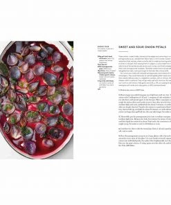 Ebury Ottolenghi Flavour Cookbooks