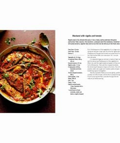 Penguin Cookbooks The Spice Tree By Nisha Katona