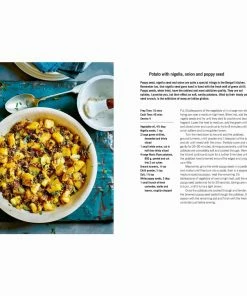 Penguin Cookbooks The Spice Tree By Nisha Katona 7 Penguin Cookbooks The Spice Tree By Nisha Katona