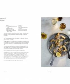 Quadrille Publishing Cookbooks The Italian Deli Cookbook By Theo Randall