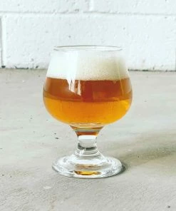 Brooklyn Brew Shop Everyday IPA Ingredients