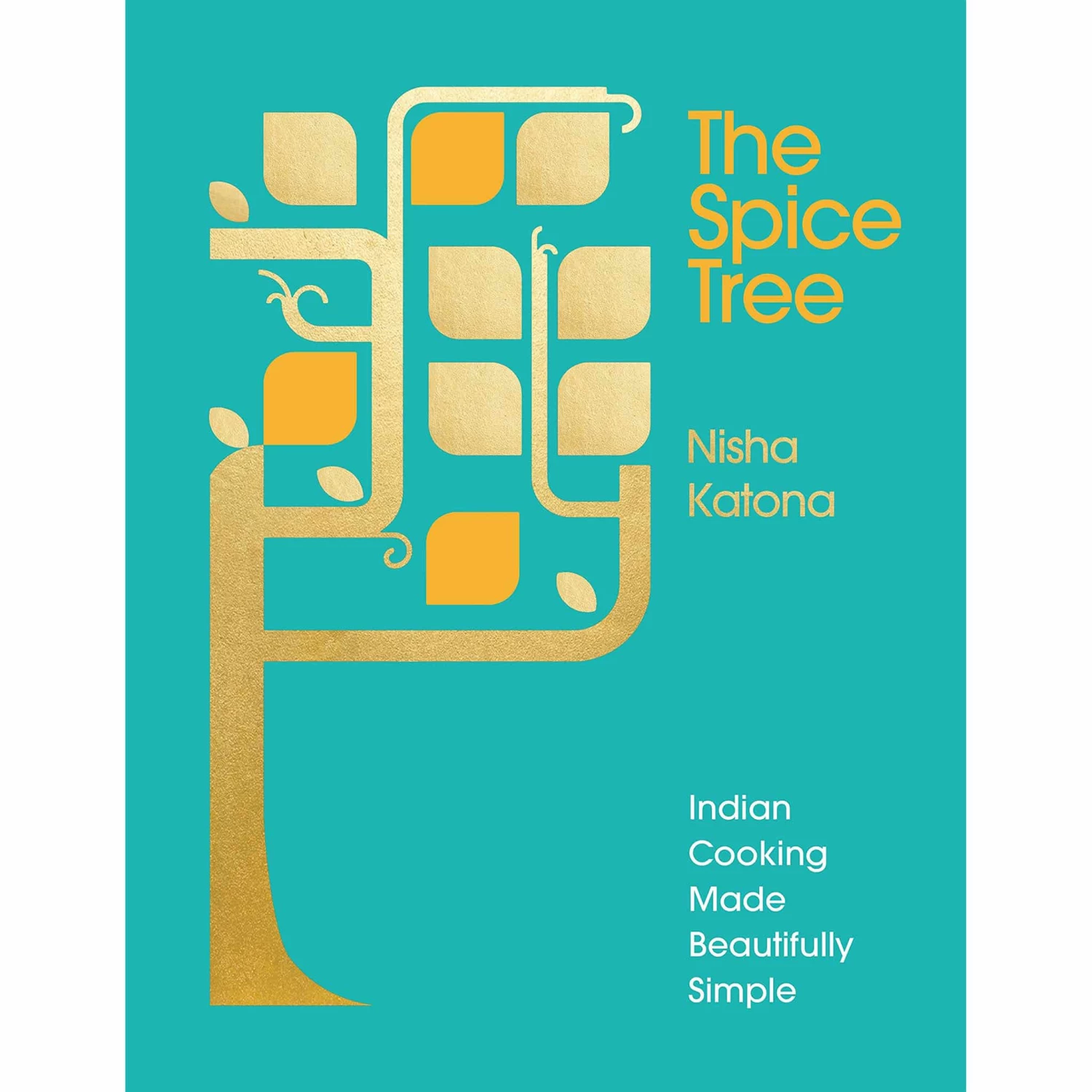 Penguin Cookbooks The Spice Tree By Nisha Katona 3 Penguin Cookbooks The Spice Tree By Nisha Katona