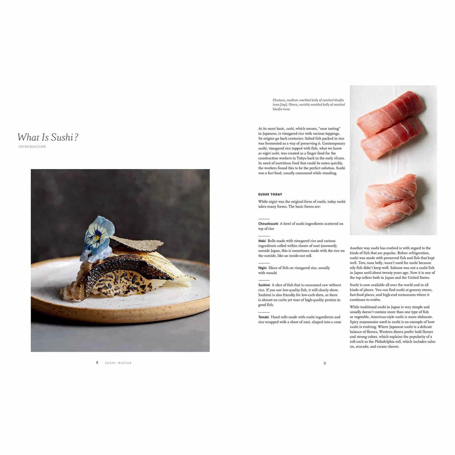 Quarry Books Sushi Master By Nick Sakagami Cookbooks 4 Quarry Books Sushi Master By Nick Sakagami Cookbooks