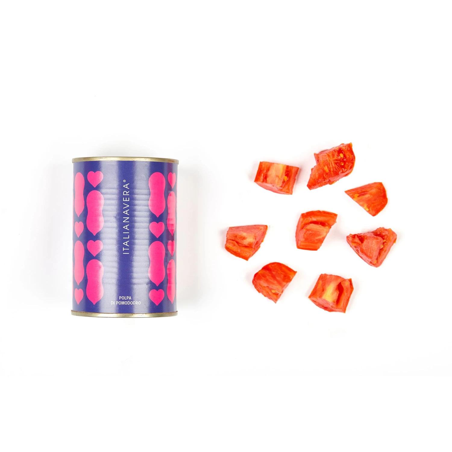 Italianavera Chopped Tomatoes 400g Ingredients 4 Italianavera Chopped Tomatoes 400g Ingredients