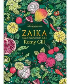 Orion Zaika By Romy Gill