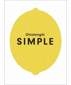 Ebury Ottolenghi Simple Middle Eastern Ingredients