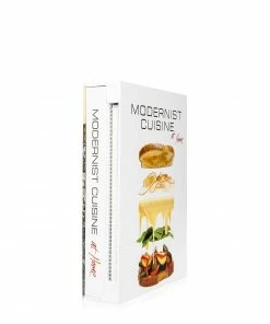 The Cooking Lab Modernist Cuisine At Home By Nathan Myhrvold & Maxime Bilet