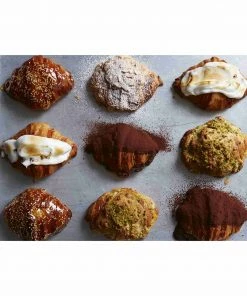 Aurum Press Modern Sourdough By Michelle Eshkeri