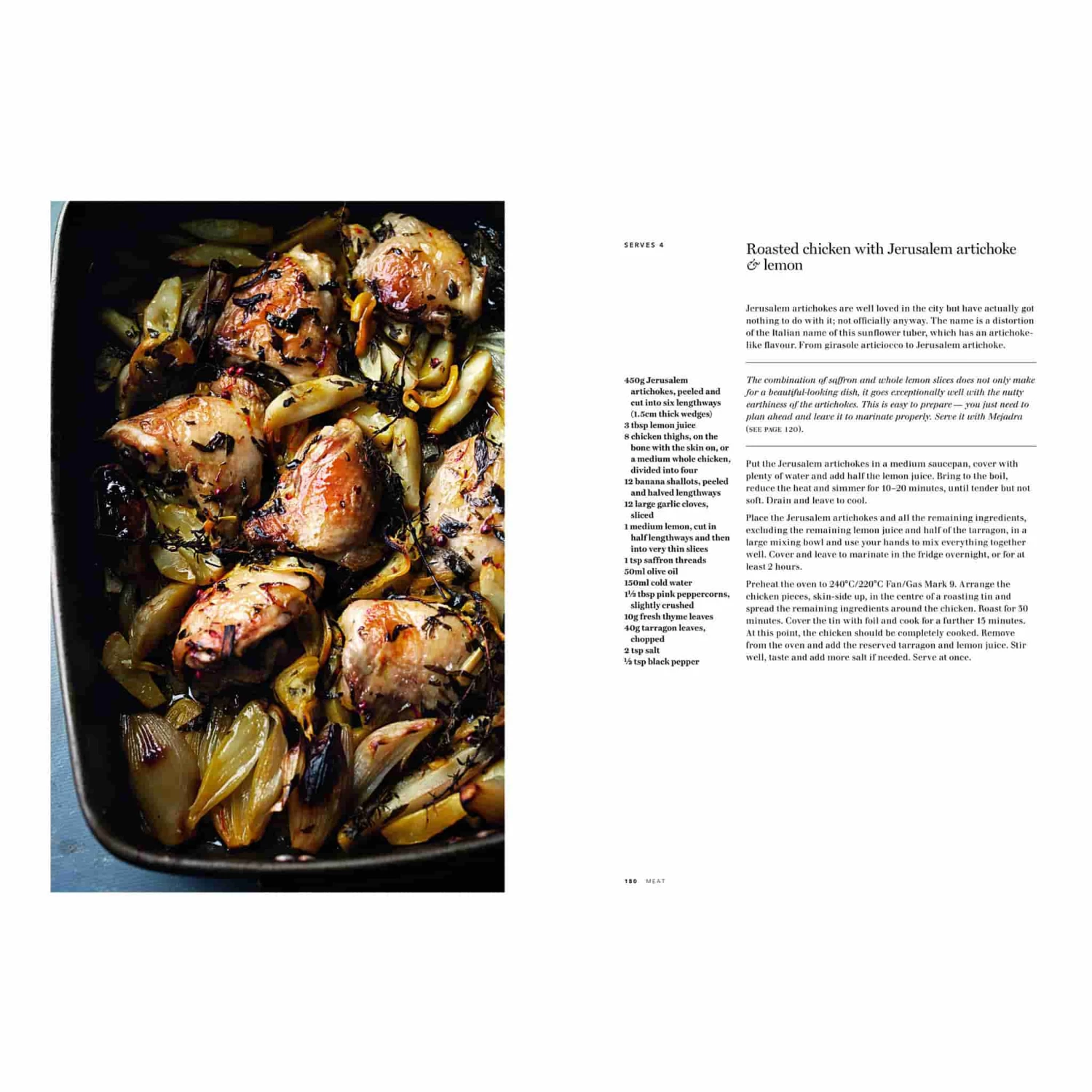 Ebury Middle Eastern Ingredients Jerusalem By Yotam Ottolenghi & Sami Tamimi 4 Ebury Middle Eastern Ingredients Jerusalem By Yotam Ottolenghi & Sami Tamimi