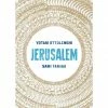 Ebury Middle Eastern Ingredients Jerusalem By Yotam Ottolenghi & Sami Tamimi