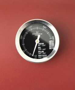 Gusta Tabletop BBQ Smoker 10 Gusta Tabletop BBQ Smoker