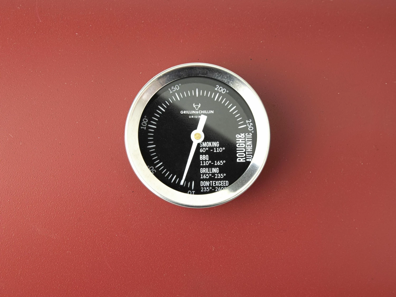 Gusta Tabletop BBQ Smoker 5 Gusta Tabletop BBQ Smoker