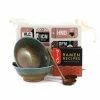 Sous Chef Kit Chouseki Ramen Bowl Set Cookbook Sets