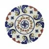 Viejovalle Tableware Alba Stoneware Dinner Plate 26cm