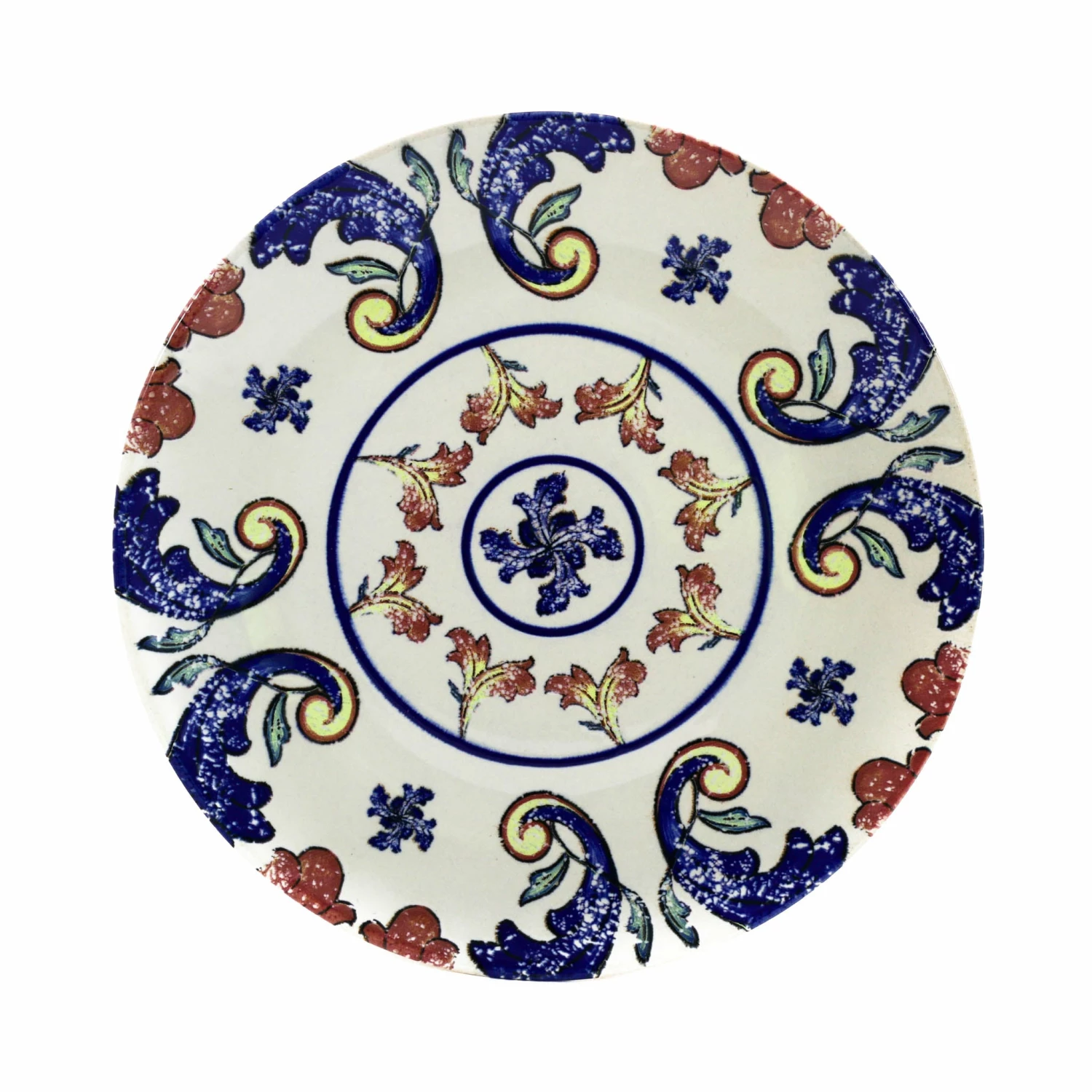 Viejovalle Tableware Alba Stoneware Dinner Plate 26cm 3 Viejovalle Tableware Alba Stoneware Dinner Plate 26cm