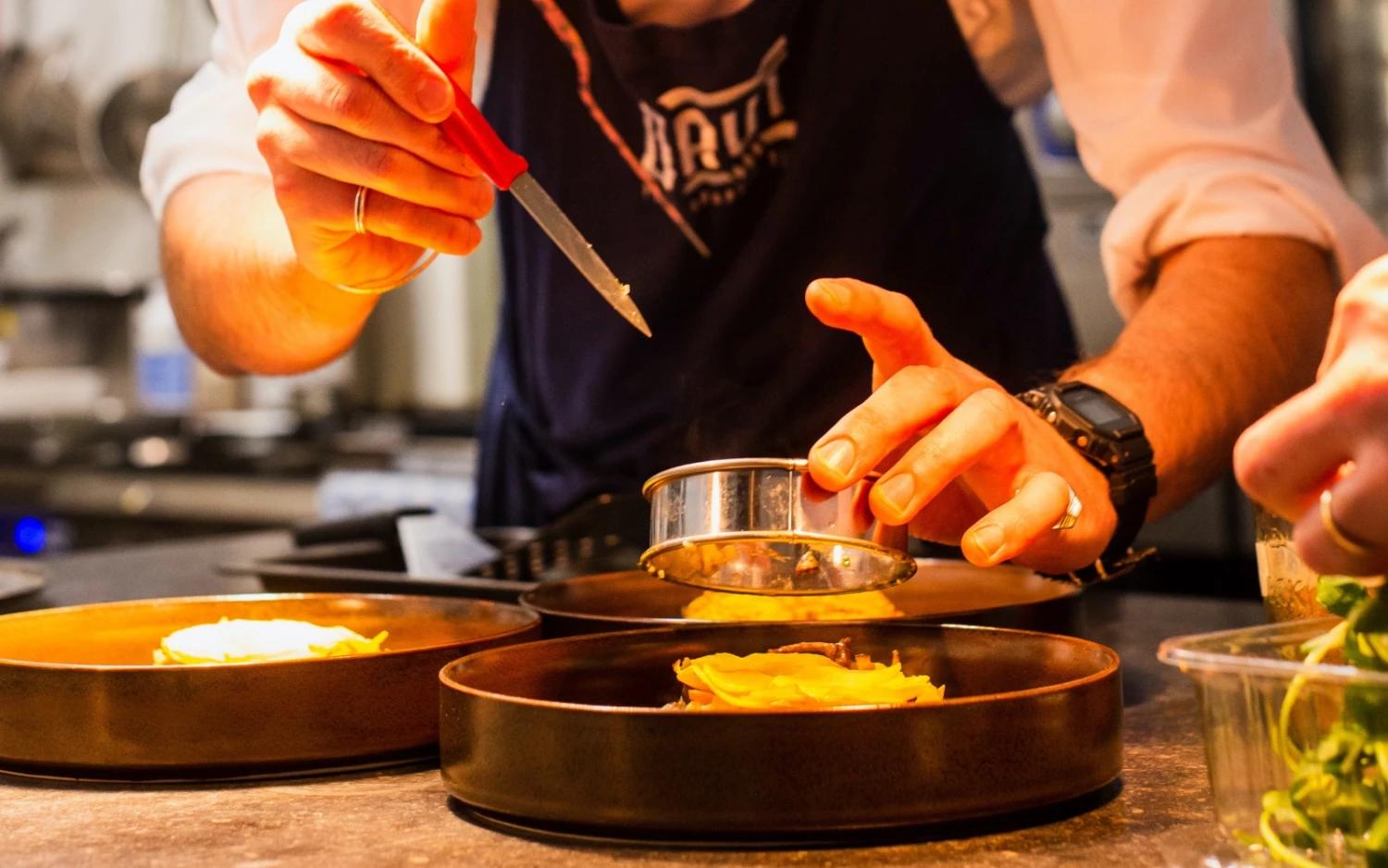 Sous Chef Online Shop -Sous Chef Online Shop 1 1