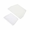 Kitchencraft Two Piece Icing Scraper Set