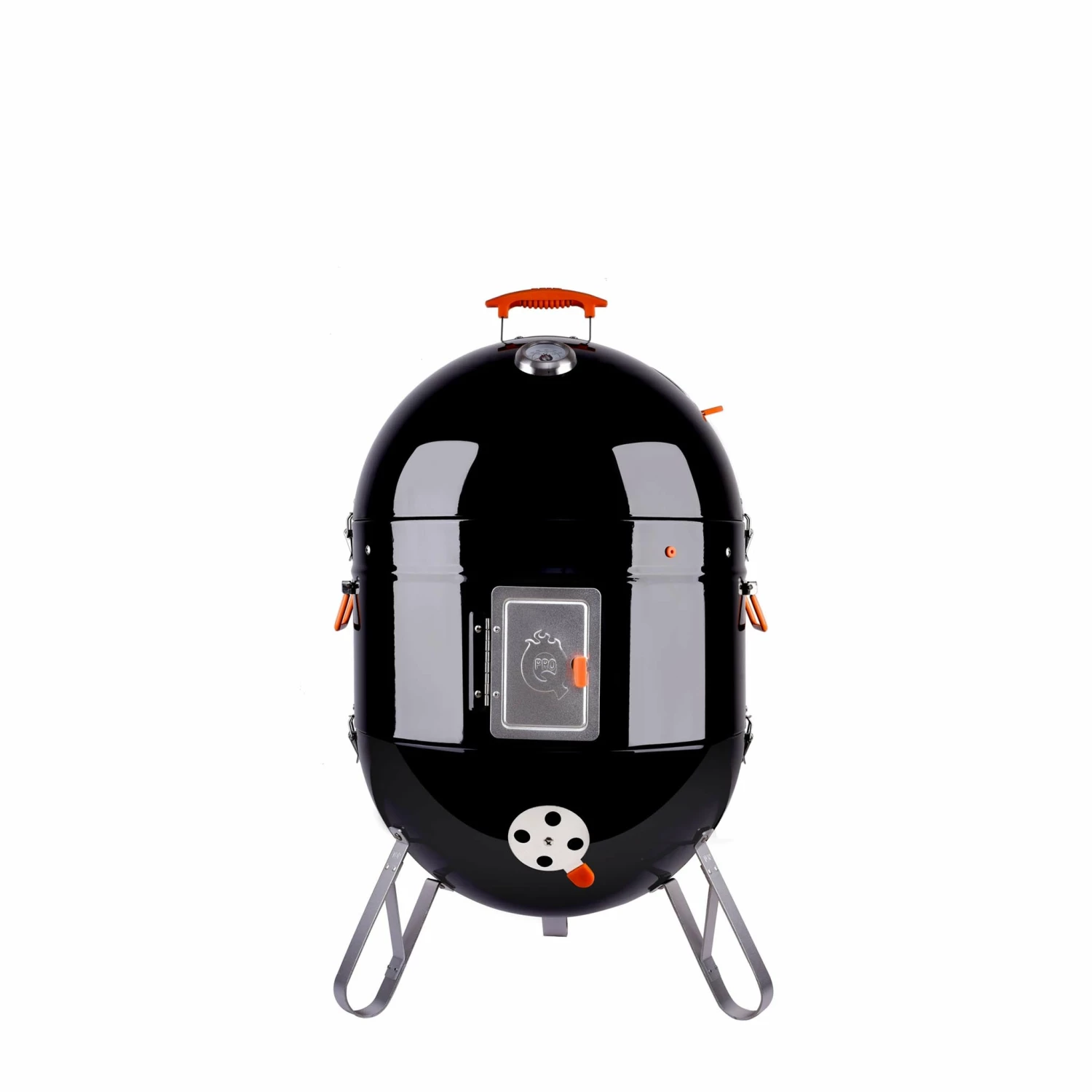 ProQ Excel 20 Elite BBQ Smoker 4 ProQ Excel 20 Elite BBQ Smoker
