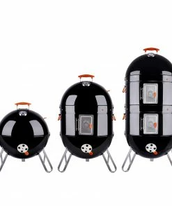 ProQ Excel 20 Elite BBQ Smoker 12 ProQ Excel 20 Elite BBQ Smoker