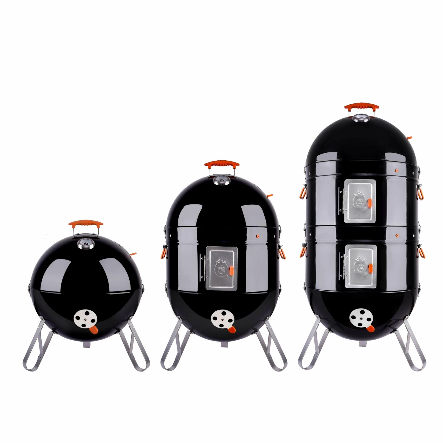 ProQ Excel 20 Elite BBQ Smoker 6 ProQ Excel 20 Elite BBQ Smoker