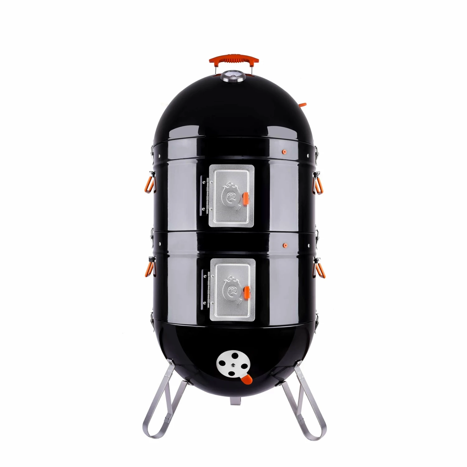 ProQ Excel 20 Elite BBQ Smoker 3 ProQ Excel 20 Elite BBQ Smoker