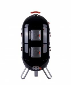 Cookware ProQ Frontier Elite 3in1 BBQ Smoker