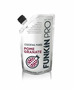 Funkin Pomegranate Puree 1kg Drinks