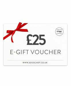 Sous Chef Gift Voucher 9 Sous Chef Gift Voucher