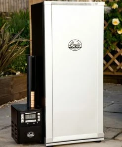 Bradley Smoker Bradley Digital Smoker 6 Rack 7 Bradley Smoker Bradley Digital Smoker 6 Rack