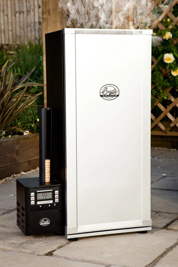 Bradley Smoker Bradley Digital Smoker 6 Rack 5 Bradley Smoker Bradley Digital Smoker 6 Rack