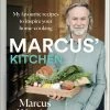 HarperCollins Marcus' Kitchen By Marcus Wareing