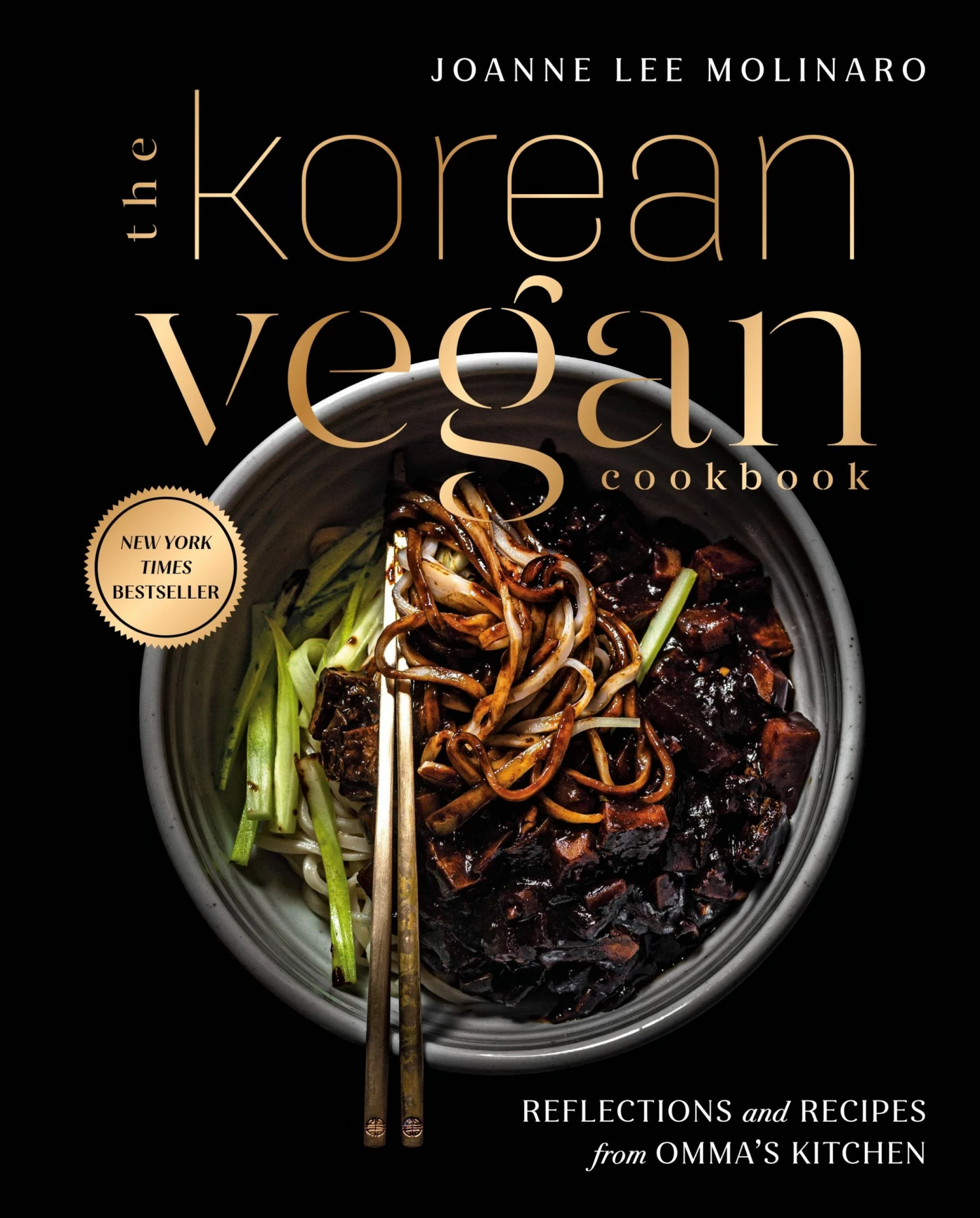 Penguin The Korean Vegan Cookbook By Joanna Lee Molinaro Cookbooks 3 Penguin The Korean Vegan Cookbook By Joanna Lee Molinaro Cookbooks