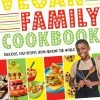 Scholastic Cookbooks Vegan Family Cookbook By Omari McQueen 2 Scholastic Cookbooks Vegan Family Cookbook By Omari McQueen