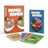 Running Press Cookbooks Ramen, Ramen! A Memory Game