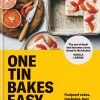 Octopus Publishing One Tin Bakes Easy By Edd Kimber Cookbooks