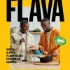 Bloomsbury Natural Flava Craig & Shaun McAnuff Cookbooks 2 Bloomsbury Natural Flava Craig & Shaun McAnuff Cookbooks