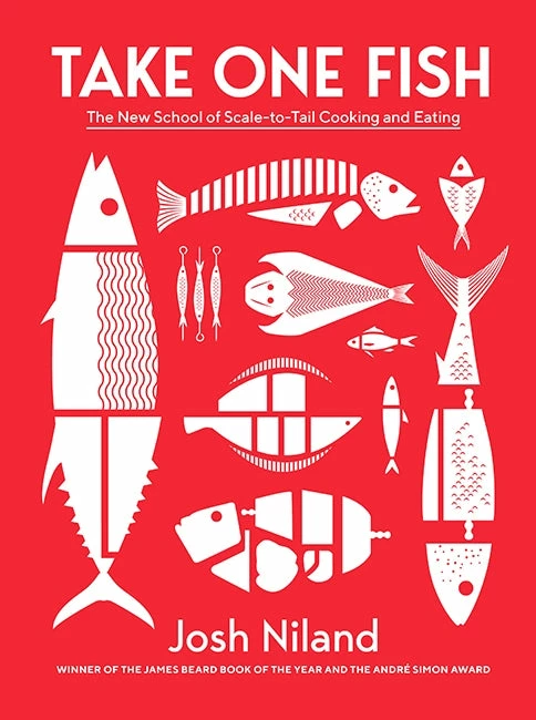 Hardie Grant Cookbooks Take One Fish By Josh Niland 3 Hardie Grant Cookbooks Take One Fish By Josh Niland