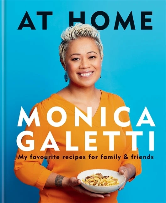 Octopus Publishing At Home By Monica Galetti Cookbooks 3 Octopus Publishing At Home By Monica Galetti Cookbooks