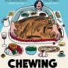 Guardian Faber Publishing Chewing The Fat By Jay Rayner Cookbooks