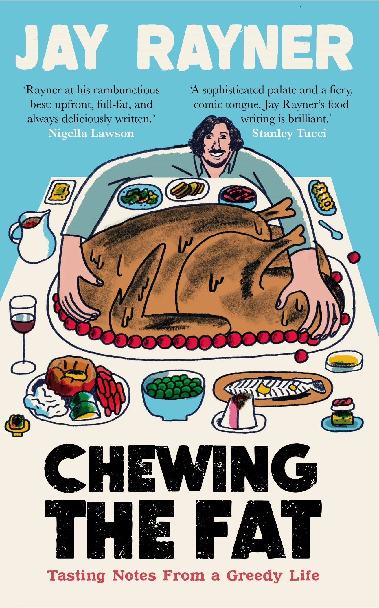Guardian Faber Publishing Chewing The Fat By Jay Rayner Cookbooks 3 Guardian Faber Publishing Chewing The Fat By Jay Rayner Cookbooks