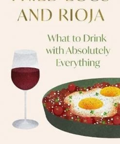 Granta Books Cookbooks Fried Eggs And Rioja By Victoria Moore