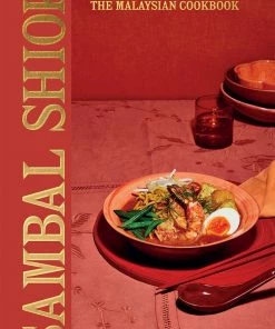 Quadrille Publishing Sambal Shiok By Mandy Yin Cookbooks