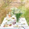Ryland, Peters & Small ScandiKitchen Midsommar By Bronte Aurell 1 Ryland, Peters & Small ScandiKitchen Midsommar By Bronte Aurell