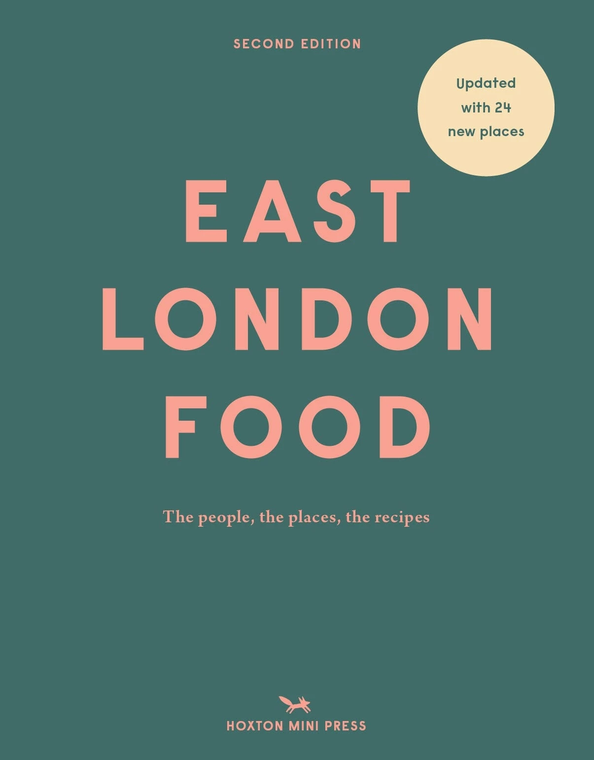 Hoxton Mini Press Cookbooks East London Food By Helen Cathcart & Rosie Birkett 3 Hoxton Mini Press Cookbooks East London Food By Helen Cathcart & Rosie Birkett