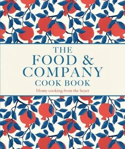 Meze Publishing Food And Company By Joan Gate & Margaret Brough