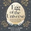 Murdoch Egg Of The Universe By Bryony & Harry Lancaster Cookbooks