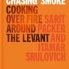 HarperCollins Chasing Smoke By Sarit Packer & Itamar Srulovich