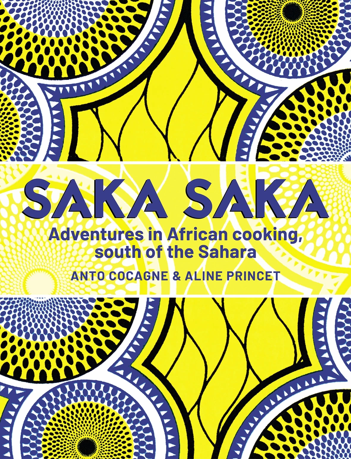 Murdoch Saka Saka By Anto Cocagne & Aline Princet 3 Murdoch Saka Saka By Anto Cocagne & Aline Princet